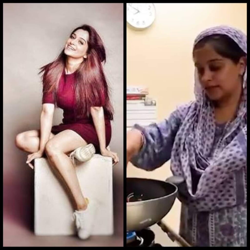 Swara Bhaskar Before & Now