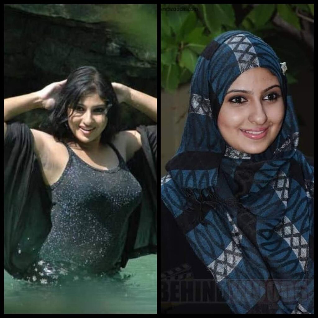 Swara Bhaskar Before & Now