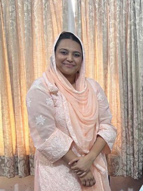 Swara Bhaskar Now